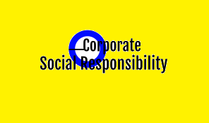 Amendment in CSR rules for the benefit of companies working on Covid-19 cures